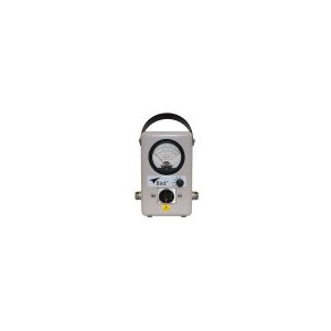 Bird 4304A Thruline Wattmeter: Measure Power Accurately from 5W to 500W, 25MHz to 1GHz