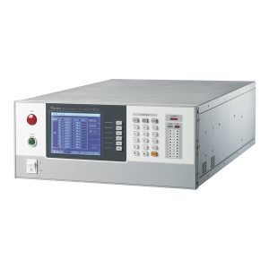 Chroma 19022-4: The Ultimate Hipot Tester for Comprehensive Electrical Safety Testing