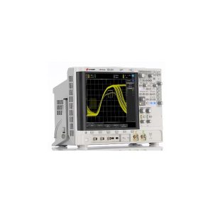 Keysight DSOX4022A: 200 MHz, 4 Mpts, 5 GS/s, 12-bit Digital Oscilloscope for Precision Analysis