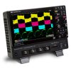 Teledyne LeCroy WAVESURFER 4024HD: 4-Channel, 200MHz, 5GS/s Digital Oscilloscope with 12.5Mpts