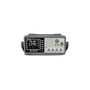 Teledyne LeCroy T3LCR1002: High-Precision LCR Meter for Accurate Component Analysis