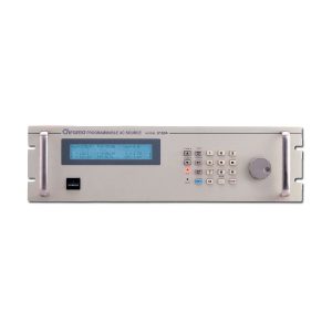 Chroma 61604: 2kVA AC Power Source for Precision Testing