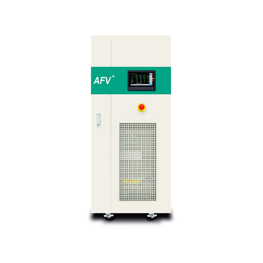 Preen AFV-PLUS-31010: 10 kVA AC Power Source for Industrial Applications 1 Preen AFV-PLUS-31010: 10 kVA AC Power Source for Industrial Applications