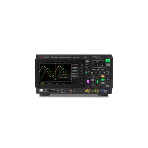 Keysight DSOX1202G/DSOX1202A-200: 200 MHz, 2 GS/s Digital Oscilloscope with WaveGen and 1000 X-Series