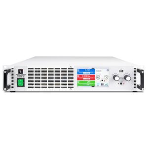 EA Elektro-Automatik EA-PS 10080-60 2U DC Power Supply, Single Output, 80 V, 60 A, 1.5 kW, USB, RS-232