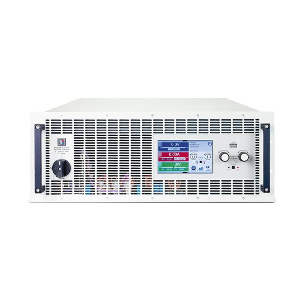 EA Elektro-Automatik EA-PSB 11000-80 4U DC Power Supply, Rackmount, 208-480, 1000 V, 80 A, 30000W