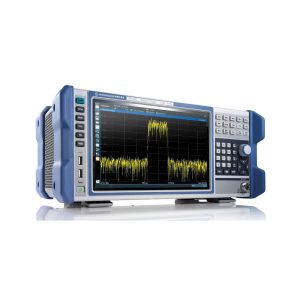 Rohde & Schwarz FPL1007-P1: Uncover Spectrum Insights with Precision and Efficiency