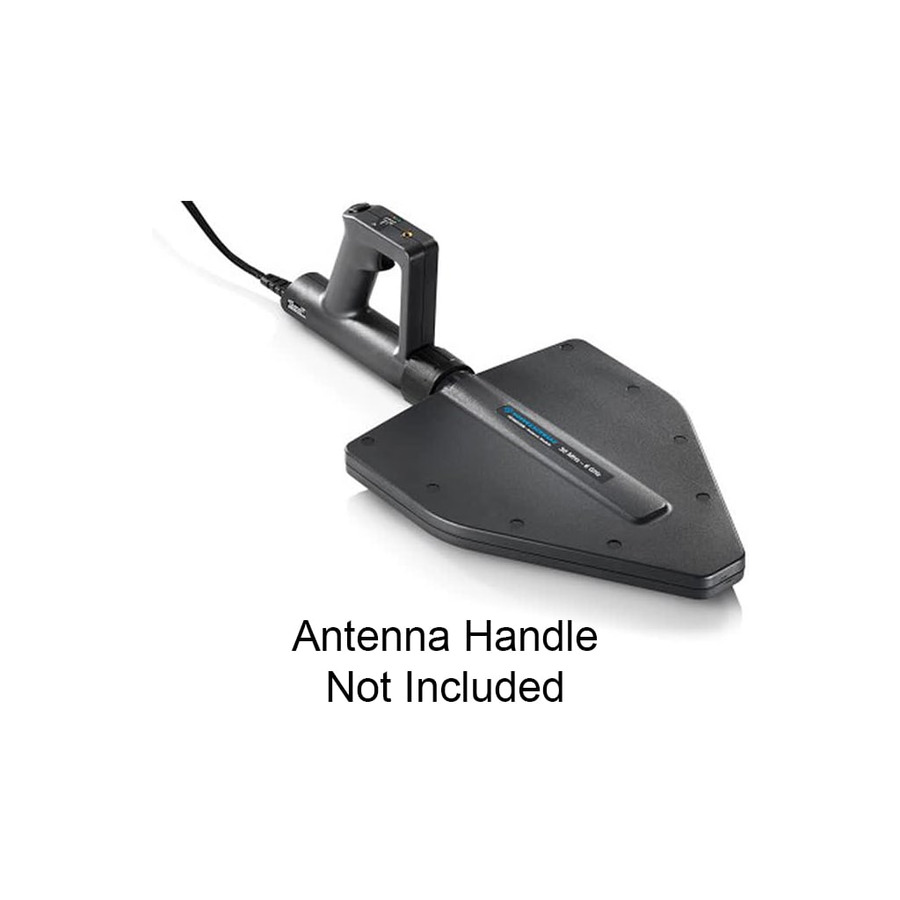 Rohde & Schwarz HE400UWB: Ultra-Wideband Antenna Module with Enhanced Performance 1 Rohde & Schwarz HE400UWB: Ultra-Wideband Antenna Module with Enhanced Performance