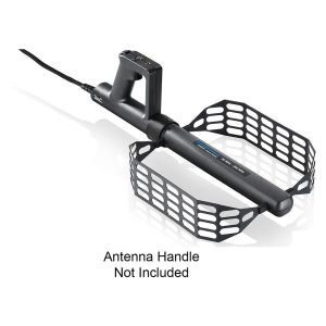 Rohde & Schwarz HE400VHF: VHF Antenna Module for Enhanced Signal Reception
