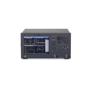 Keysight E5061B Network Analyzer: Precision Impedance Analysis from 5 Hz to 500 MHz