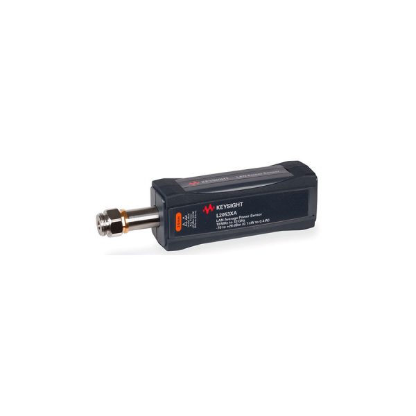 Keysight L2053XA/100/U2034A: Unparalleled Power Measurement for Wideband Applications