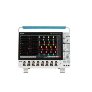 Tektronix 5 Series B MSO: 8/64 Channel, 2 GHz, 6.25 GS/s Mixed Signal Oscilloscope
