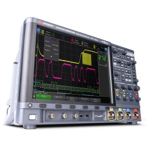Keysight MSOX4052G: 500 MHz, 5 GS/s, 4 Mpts, 4000G X-Series Mixed Signal Oscilloscope