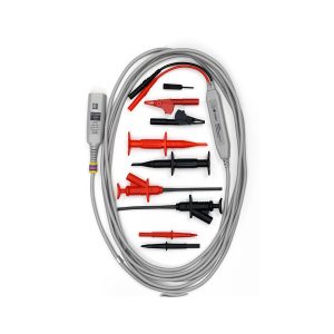 Keysight N2805A: High-Voltage Differential Probe for Precision Measurements