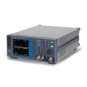 Keysight N9321C Spectrum Analyzer: Uncover Signal Insights from 9 kHz to 4 GHz