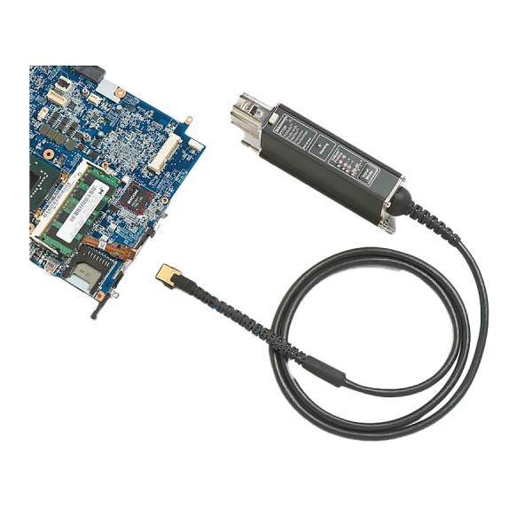 Tektronix P7713 TriMode Probe: 13 GHz Precision for TekConnect Systems