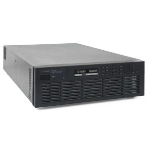 Keysight RP7933A: Unparalleled Power and Regeneration for Demanding Applications