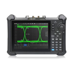 Siglent SHN920A: Unparalleled Vector Network Analysis from 30 kHz to 20 GHz