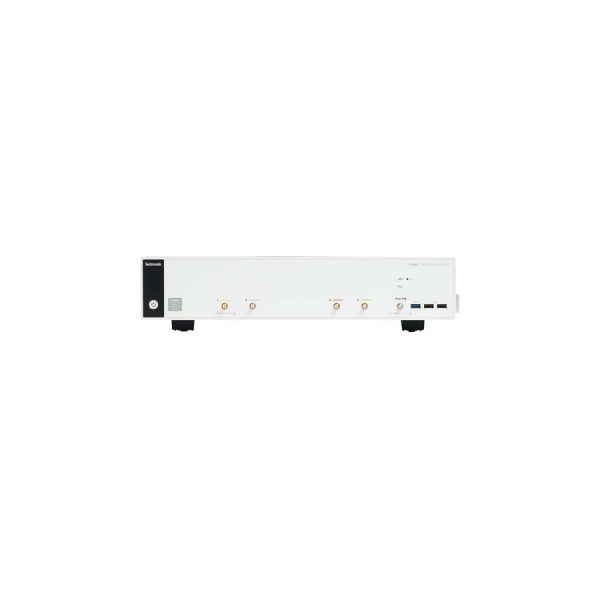 Tektronix LPD64/6-BW-6000: 4-Channel, 6 GHz, 25 GS/s, 12-Bit Low Profile Digitizer