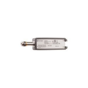 Keysight U2049XA/100/U2032A/U2034A: Precision LAN Power Measurement from 10 MHz to 33 GHz
