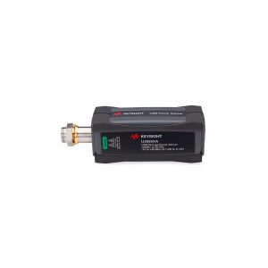 Keysight U2055XA/100/U2000A-301: Unparalleled Power Measurement from 10 MHz to 50 GHz