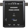 Bird 5012D Wideband Power Sensor: Measure Power Accurately from 350 MHz to 4.0 GHz
