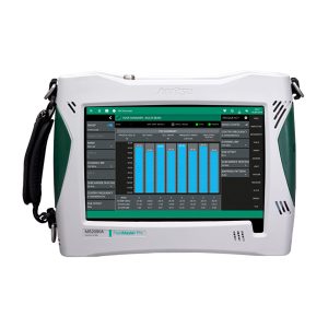 Anritsu Field Master Pro MS2090A: Unparalleled Spectrum Analysis from 9 kHz to 14 GHz